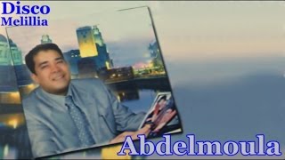 Abdelmoula  Sakrat Alfahm Tchok Alham  Official Video [upl. by Nitsirk797]