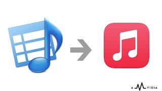 Add MP3 to Apple Music on Mac [upl. by Lebyram]