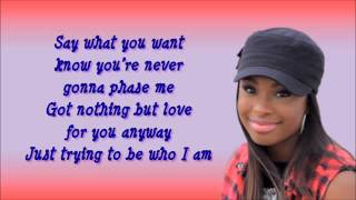 MattyB  Flyin High feat Coco Jones Lyric Video [upl. by Freeland681]