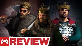 Total War Saga Thrones of Britannia Review [upl. by Wendolyn]