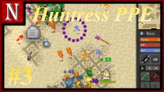 Huntress PPE  Ep3 [upl. by Brad645]