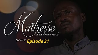 Maitresse dun homme marié  Saison 2  Episode 31  VOSTFR [upl. by Adelpho]