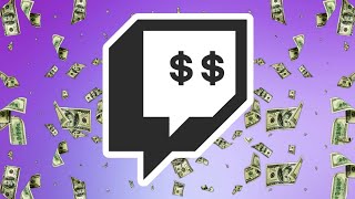 🔴 CÓMO FUNCIONA LA MONETIZACIÓN EN TWITCH [upl. by Delanty]