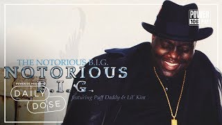 Our Favorite Biggie Smalls Songs [upl. by Dela]