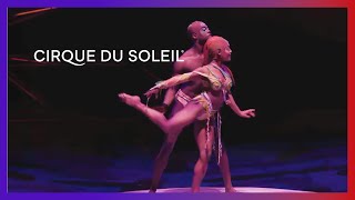 Mystere  Kalimando  Official Music Video  Cirque du Soleil [upl. by Pasol]