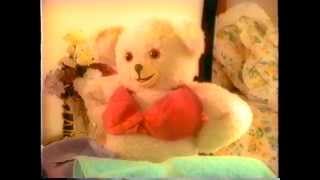 Snuggly The Pervert Ad Parody Of Snuggle Bear [upl. by Loomis]