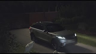 Range Rover Velar  Respect [upl. by Hnah]