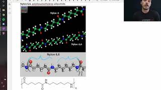 What is nylon 66 and what is it used for [upl. by Hoppe]