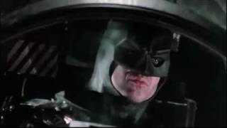 Batman 1989  Official Trailer [upl. by Naahs]