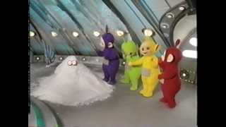 Teletubbies  Christmas in the Snow Vol 2 Part 2 [upl. by Oler]