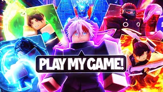 I Tried YOUR NEW Roblox Anime Games… PART 4 [upl. by Ardie]