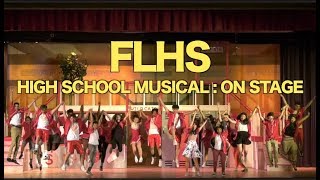 FLHS Presents High School Musical [upl. by O'Donovan]