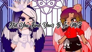 Did You Find Your B In Me  Past AU  Moonstone Angst  Warnings in Desc [upl. by Nodlehs556]