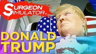 We play the Trump board game so you dont have to [upl. by Dranal808]