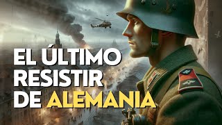 La Batalla de Berlín El triunfo soviético que terminó la Segunda Guerra Mundial  Documental [upl. by Kenny]