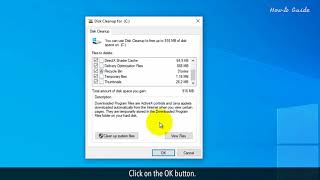 How to Delete Undeletable Files amp Folders in Windows 10 or 8 or 7 No Software [upl. by Yelik]