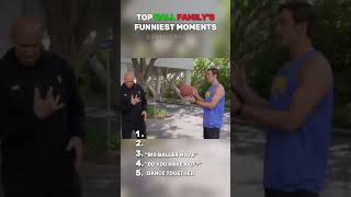 TOP BALL FAMILY FUNNIEST MOMENTS [upl. by Mauro]