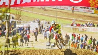 Motocross Wohlen 2015 Full HD [upl. by Elokyn]