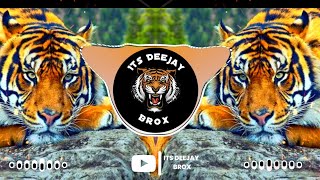 Patil Ala Patil Ala  freaky edm mix  new trending sound track patil Ala dj song ITS DEEJAY BROX [upl. by Meeker]