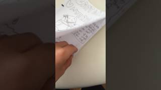 My own captain underpants comic book [upl. by Abigail]