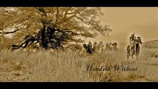 Hendrik Witbooi Trailer [upl. by Neroc517]