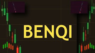 BENQI Price Prediction News Today 25 January [upl. by Yemrej]