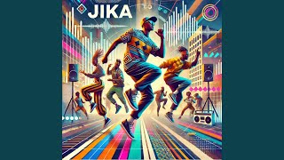 Jika [upl. by Zerep]