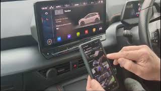 How to reset Service Inspection Data on a VW ID series Skoda Enyaq amp Cupra Born using Obdeleven Pro [upl. by Hezekiah477]