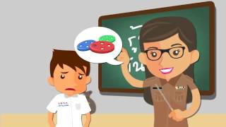 Animation AntiCorruption by KPI 33 [upl. by Darnok]