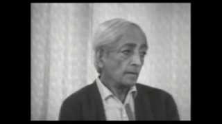 J Krishnamurti  Brockwood Park 1979  Seminar 5  What do I do in a deteriorating world [upl. by Annas]