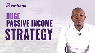 Best Crypto Passive Income Strategy On Remitano By Providing Liquidity  Complete Guide Jude Umeano [upl. by Danziger661]