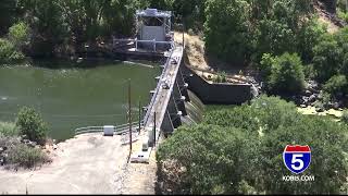 Klamath Yurok Karuk Tribes working on restoring Klamath Basin ecosystem [upl. by Latrice]