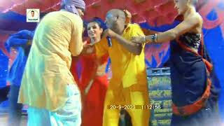 comedy  पच्लखिया मेहरारू  कमेश्वर के नया कमेडि  Pachlakhiya Mehararu  Mobil Music World [upl. by Eillil]