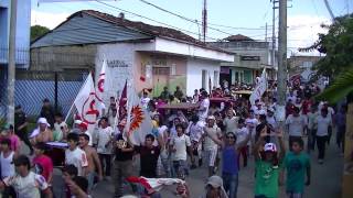 Tarapoto U Norte caminata [upl. by Dixon785]