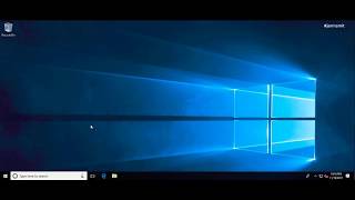 Enable BitLocker Without TMP  Windows 10 [upl. by Aicirtan]