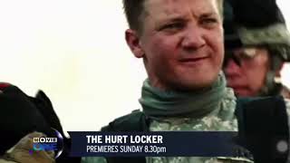 The Hurt Locker Movie One Ad [upl. by Anpas]