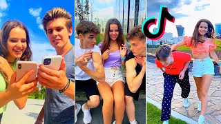 Best Videos Of Margo Flury TikTok Compilation 14 😍 [upl. by Auqenahc1]