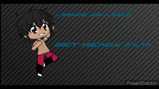 James Williams get ready fly gacha wrestling theme song [upl. by Joed754]