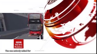 BBC News Roblox  Saturday 10 December 2022 [upl. by Naldo348]