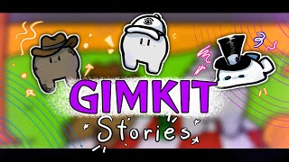 Gimkit Stories  Animation  read desc [upl. by Louanne24]