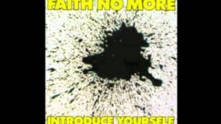 Faith No More  Annes Song [upl. by Aenil]