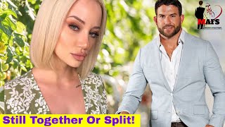 Are Jessika Power and Dan Webb Still Together In Married At First Sight Australia [upl. by Schwinn]