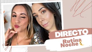 DIRECTO junto a ALMA  ¡Rutina Noche  Charla [upl. by Woodsum984]