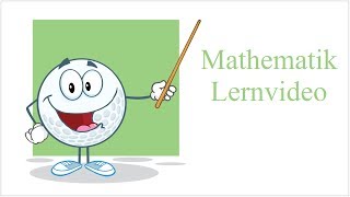 Mengenlehre  Mathematik Lernvideo [upl. by Martinic54]