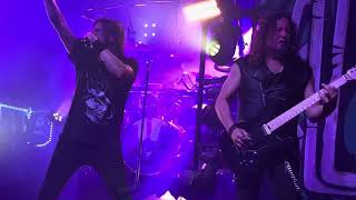 Queensryche quotEmpirequot live 42624 15 Albany NY  The Origins Tour [upl. by Hylton]