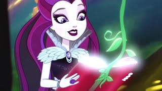 Ever After High💖The Legacy Orchard💖Chapter 3💖Ever After High Official💖Videos For Kids [upl. by Haidedej]