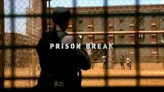 Prison Break  Season 3 Opening Intro HD [upl. by Eussoj134]