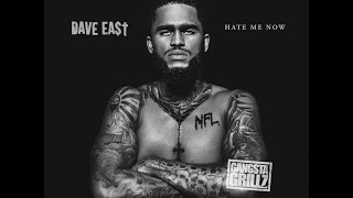 quotStreets Aint The Samequot  Dave East Hate Me Now HQ AUDIO [upl. by Anirdnaxela]