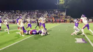 Dutchtown vs Denham Springs Highlights [upl. by Teik191]