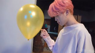 BTS JIMIN  Cute and Funny Moments [upl. by Horacio]